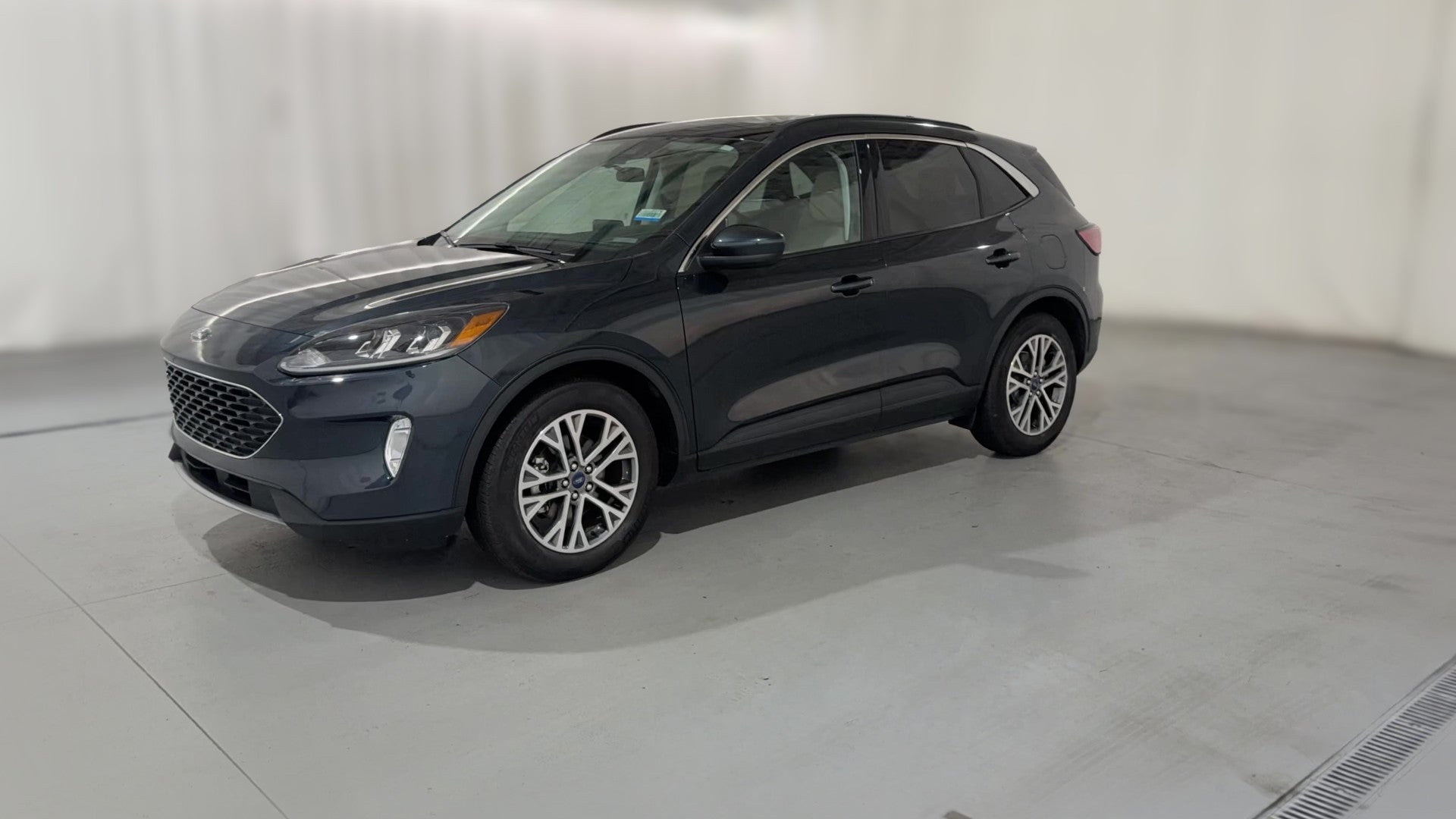 2022 Ford Escape vehicle photo