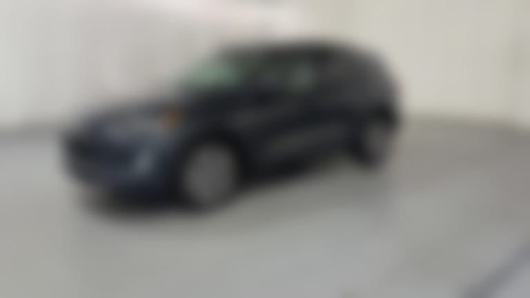 2022 Ford Escape vehicle photo