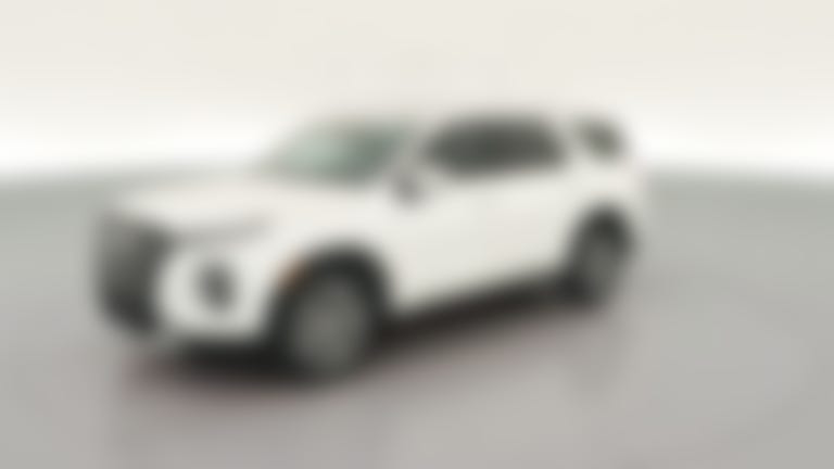 2022 Hyundai Palisade vehicle photo