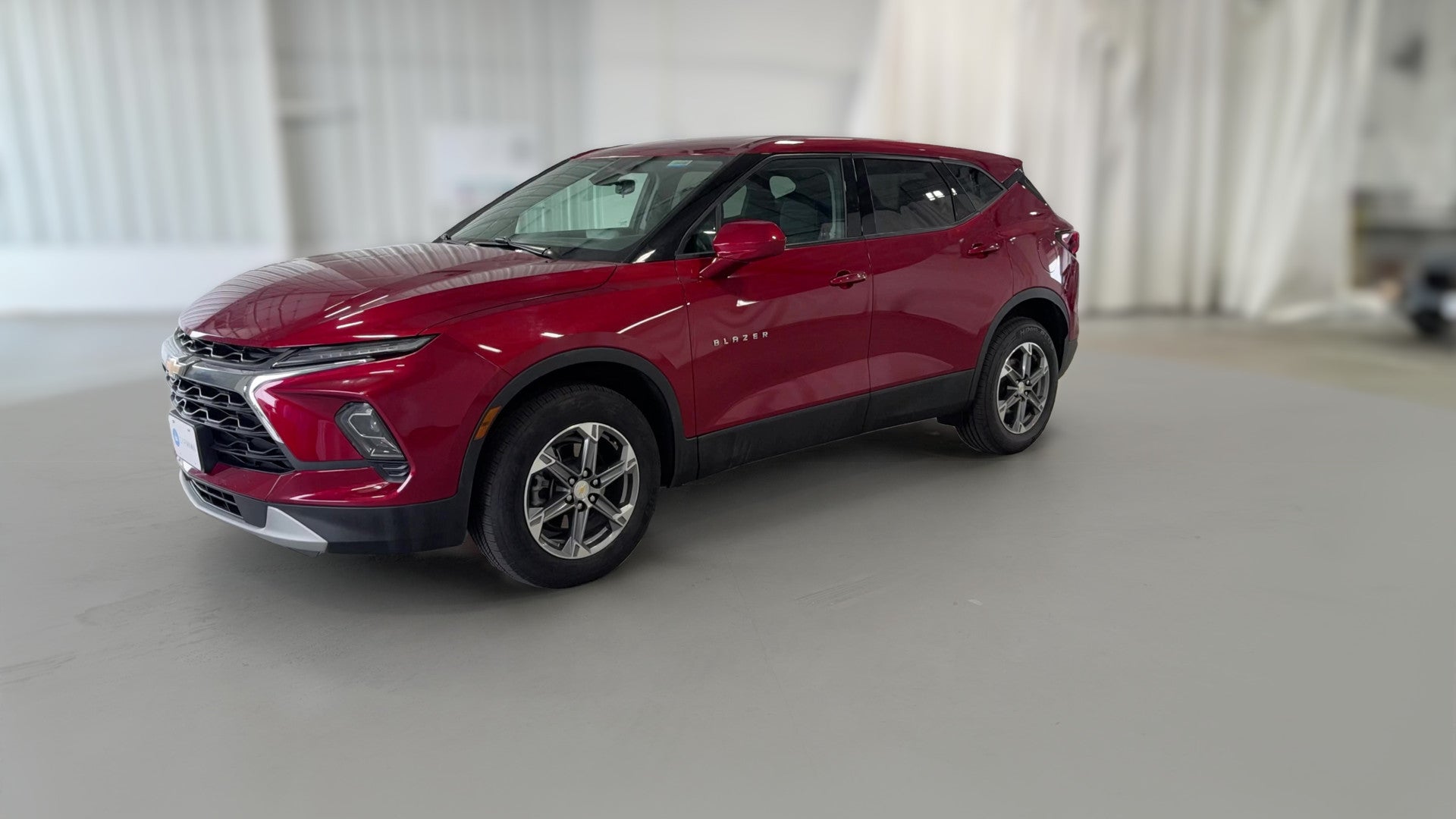 2023 Chevrolet Blazer vehicle photo