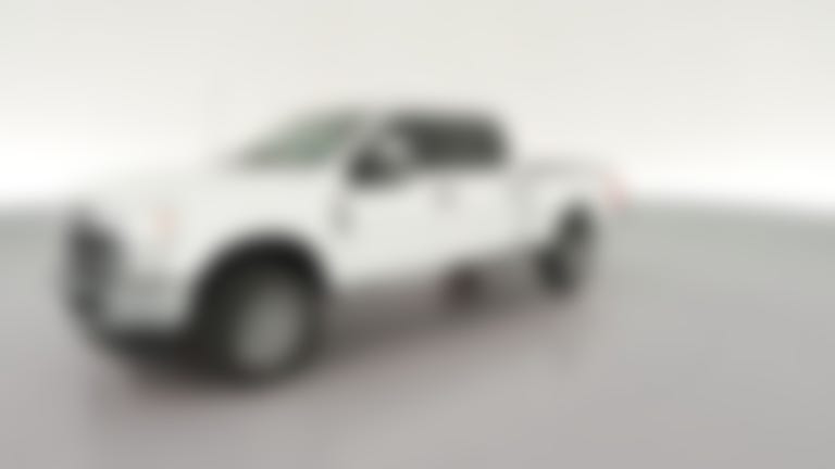 2022 Ford F250 Super Duty Crew Cab vehicle photo