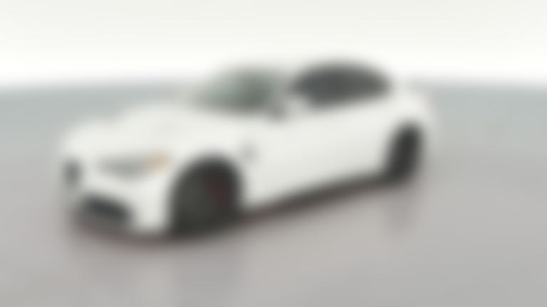 2018 Alfa Romeo Giulia vehicle photo