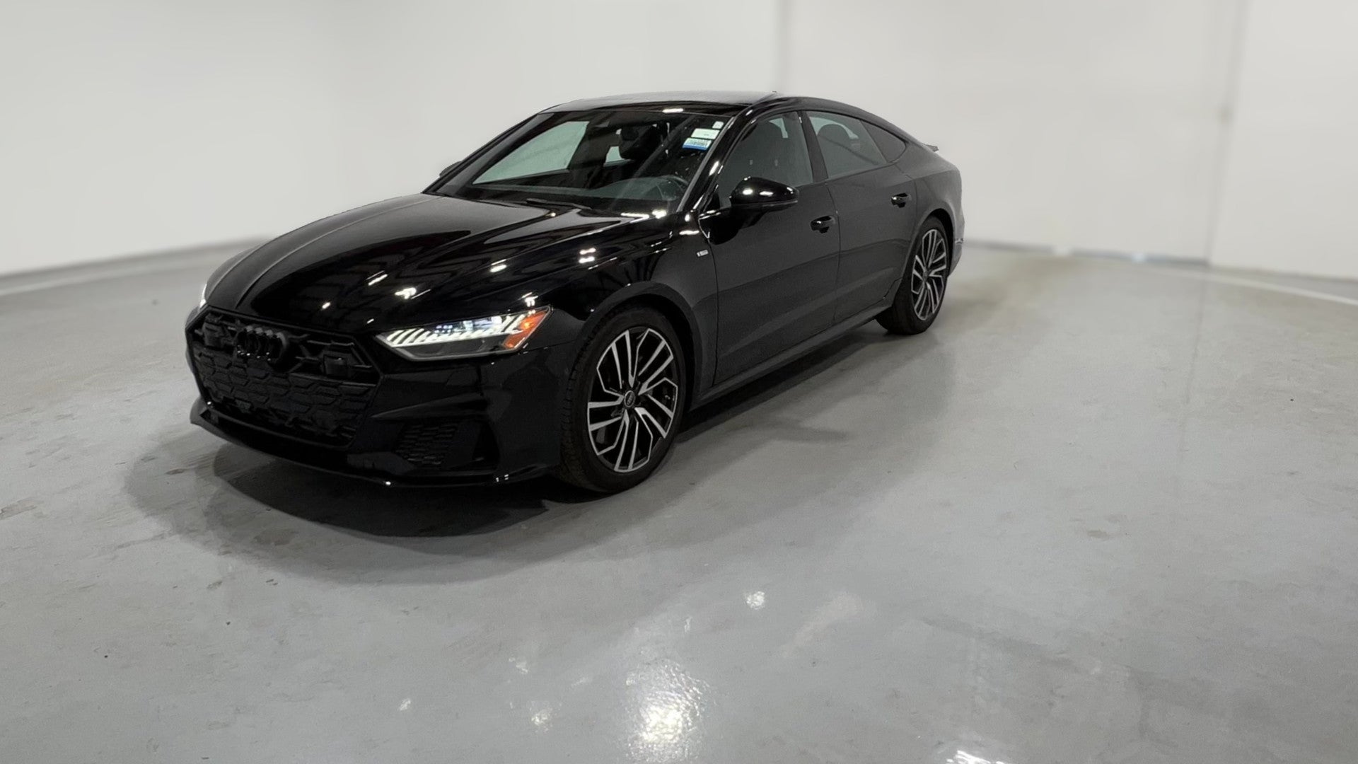 2023 Audi A7 vehicle photo