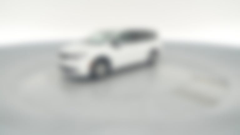 2023 Chrysler Voyager vehicle photo
