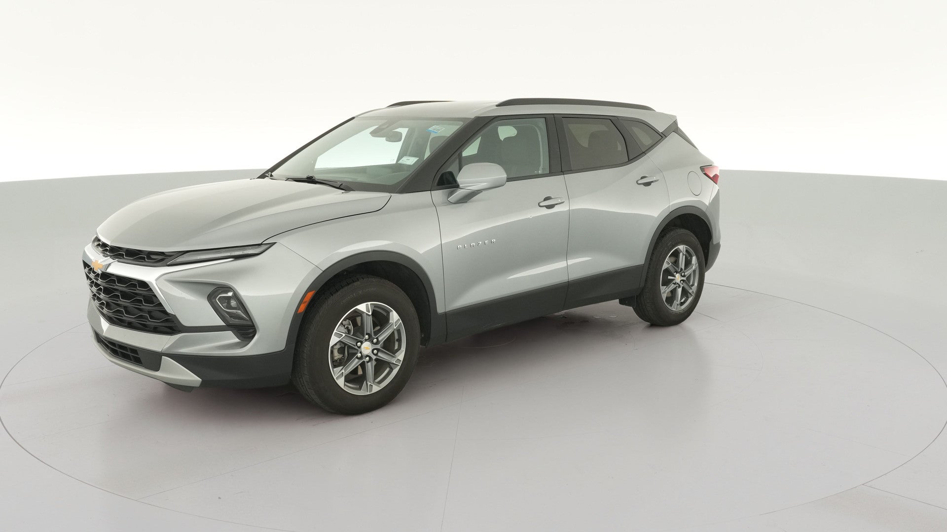 2024 Chevrolet Blazer vehicle photo