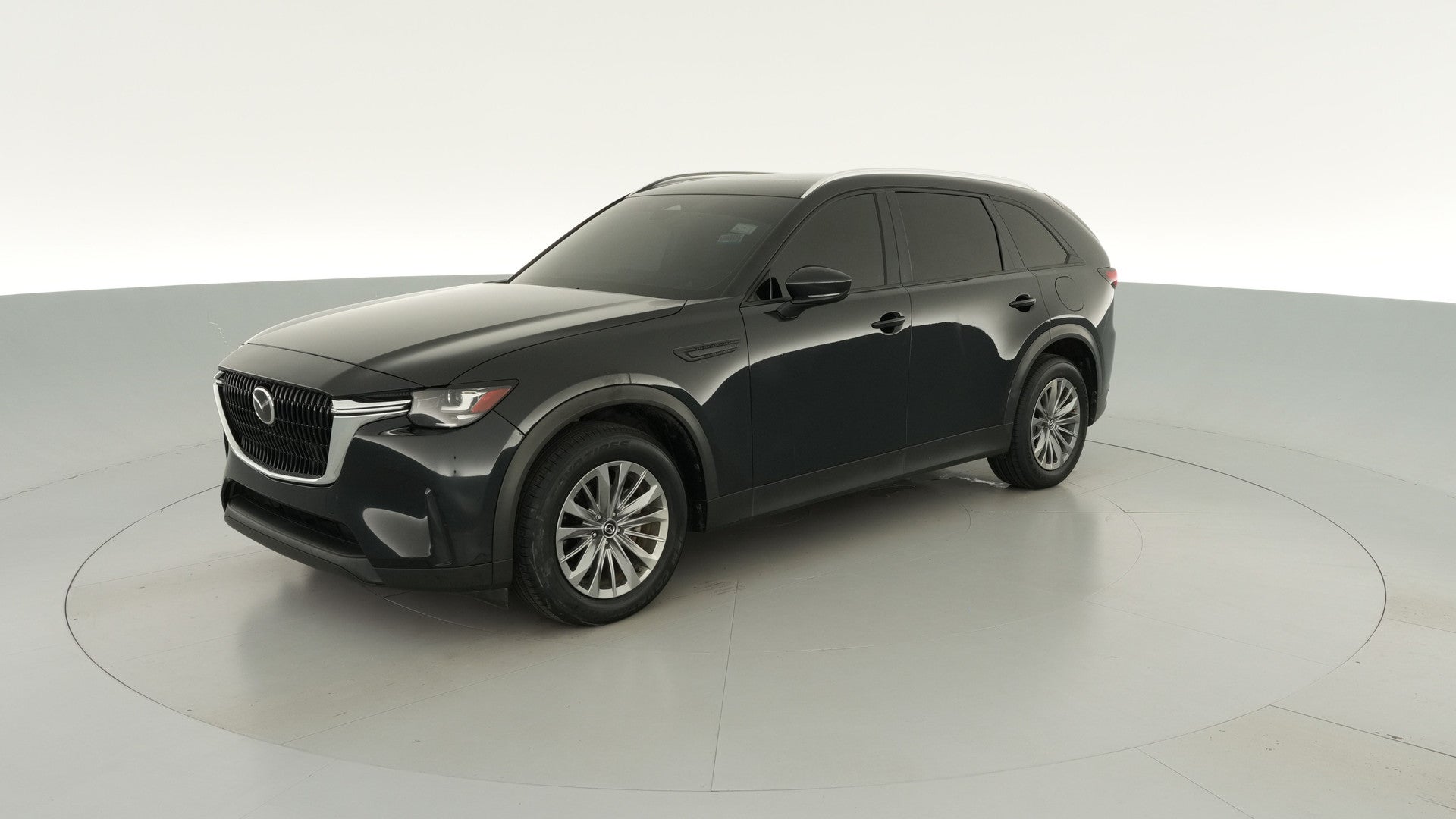 2024 MAZDA CX-90 vehicle photo