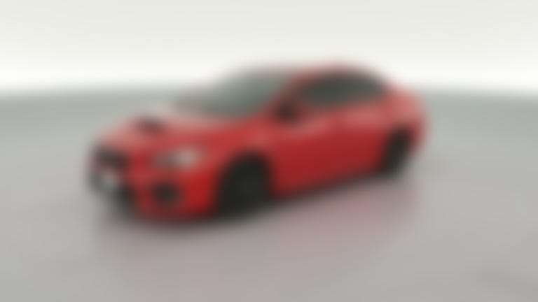 2018 Subaru WRX vehicle photo