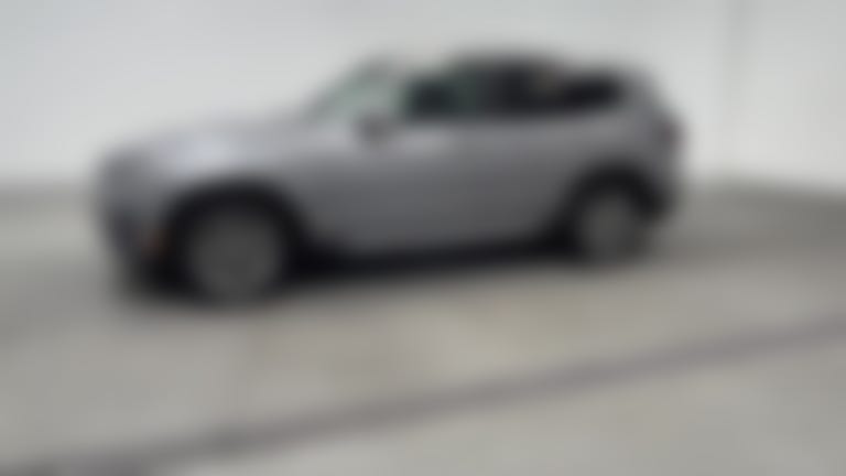 2024 BMW X3 vehicle photo