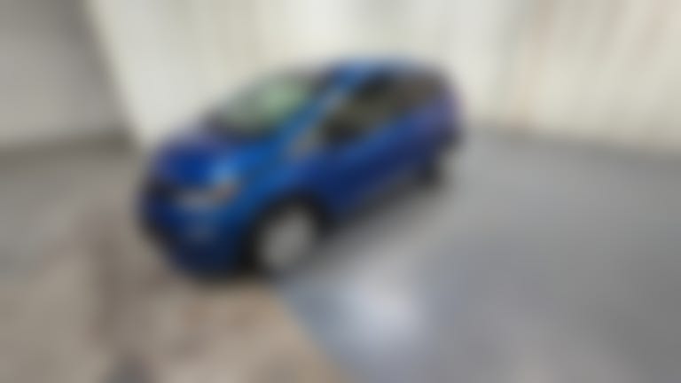 2020 Chevrolet Bolt EV vehicle photo
