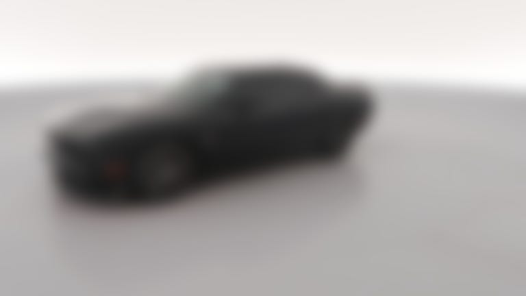 2018 Dodge Challenger vehicle photo