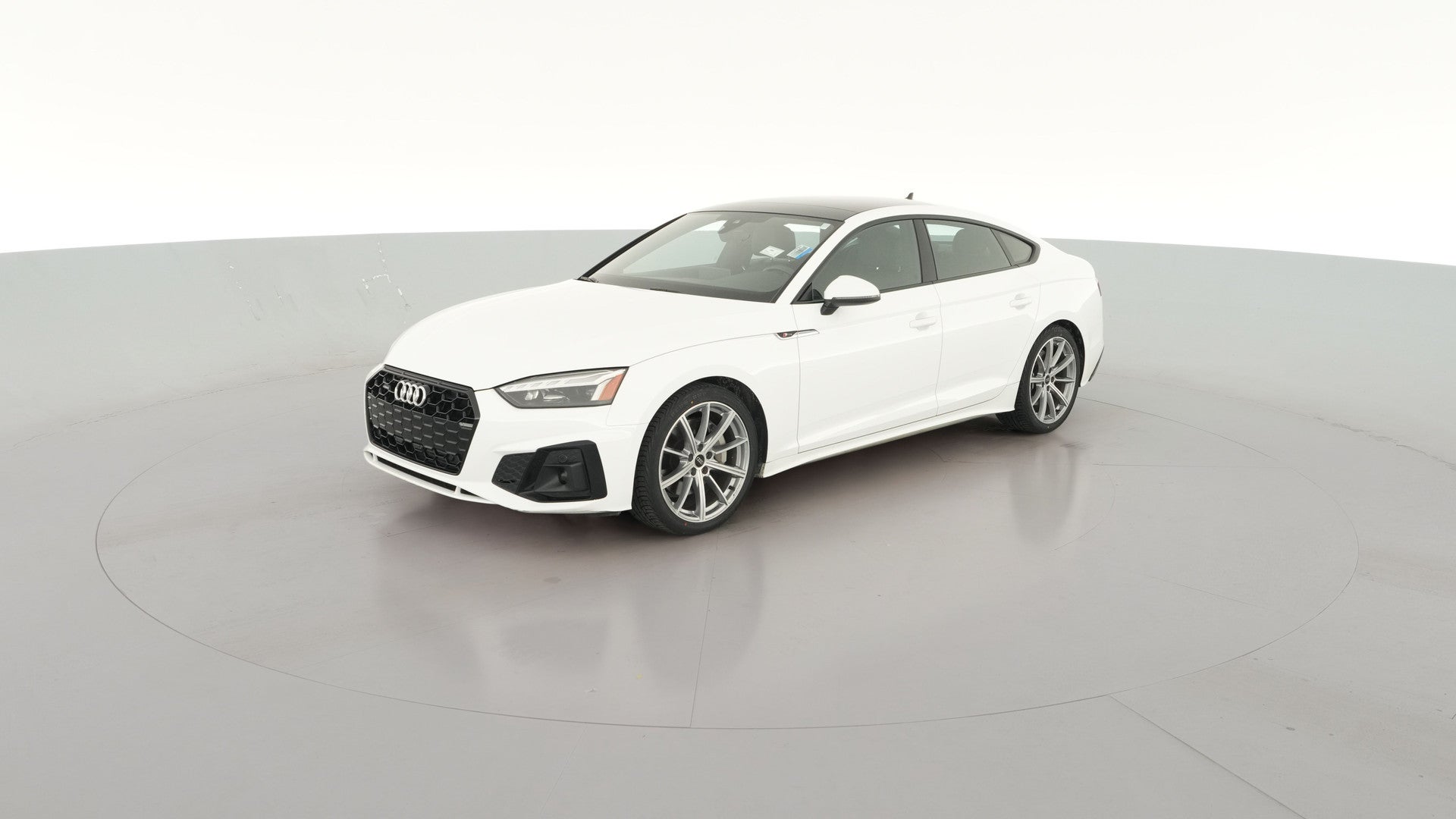 2025 Audi A5 Sportback vehicle photo