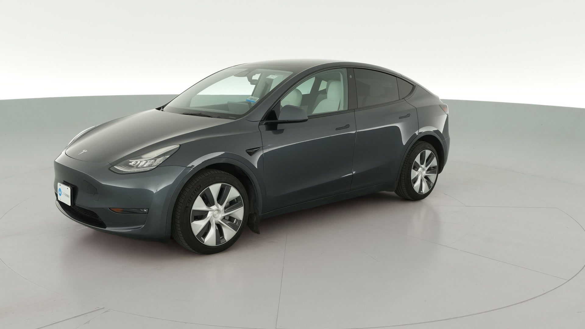 2022 Tesla Model Y vehicle photo