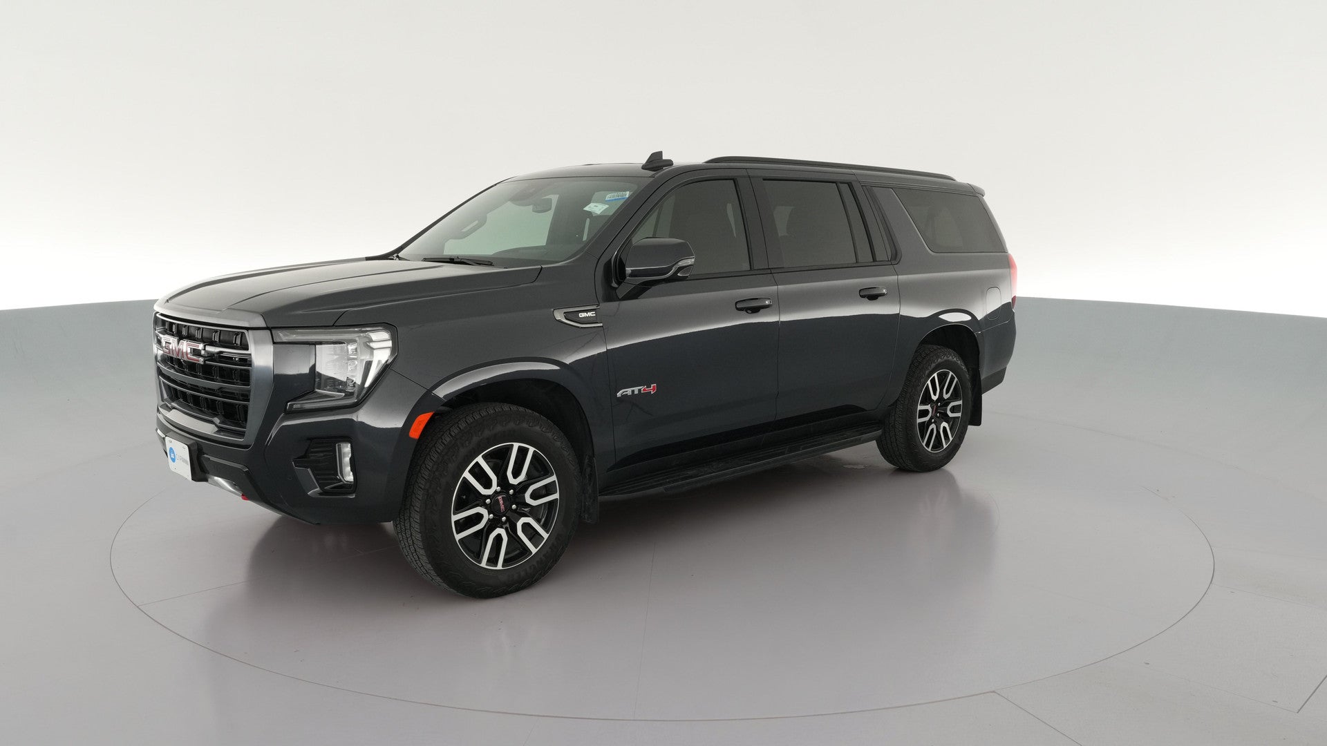 2024 GMC Yukon XL vehicle photo
