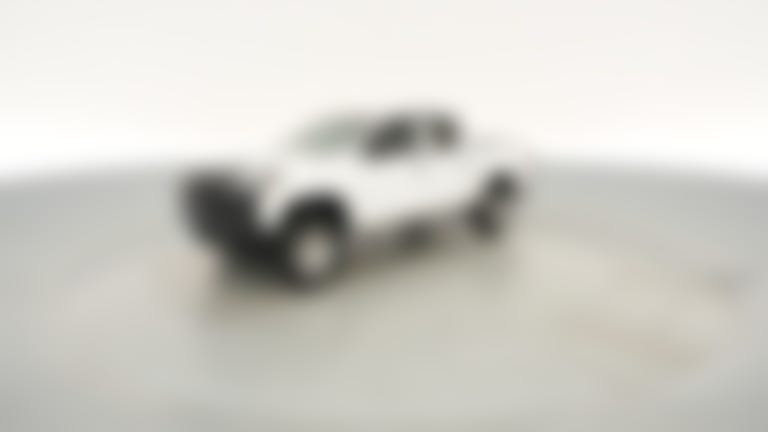 2023 Chevrolet Colorado Crew Cab vehicle photo
