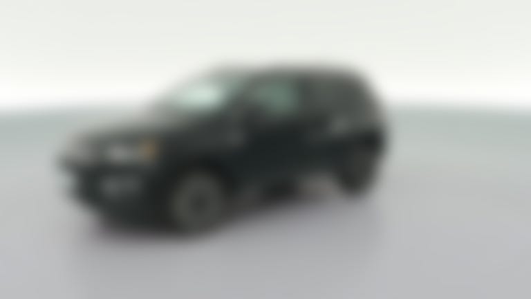 2018 Jeep Compass vehicle photo