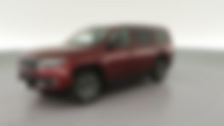 2024 Jeep Wagoneer vehicle photo