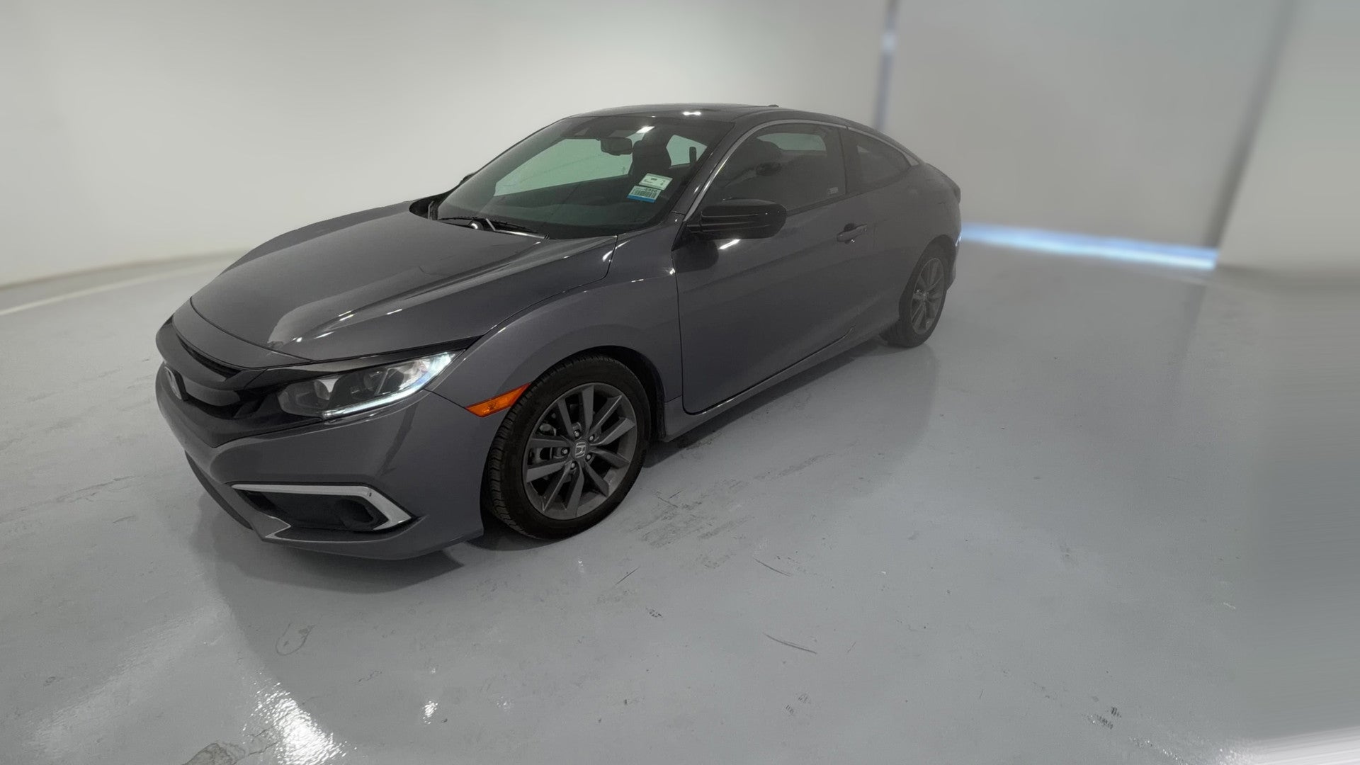 2019 Honda Civic vehicle photo