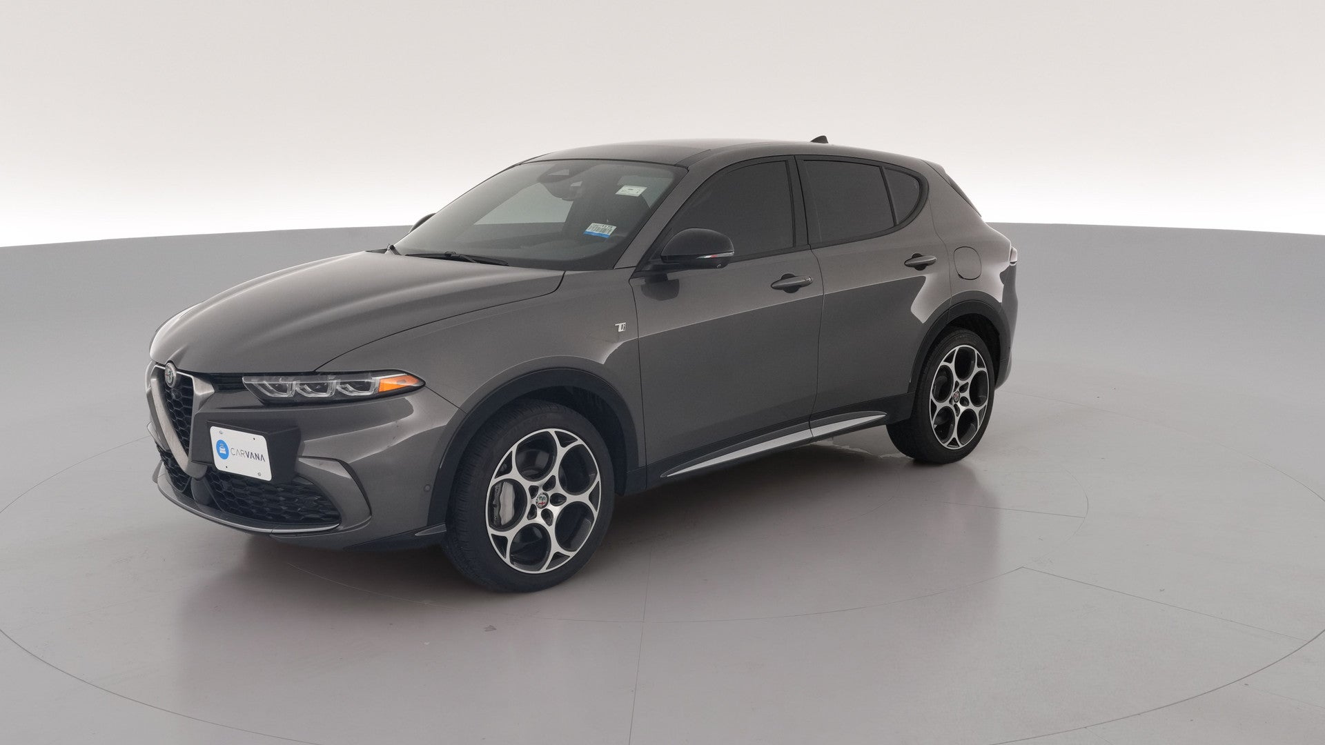 2024 Alfa Romeo Tonale vehicle photo
