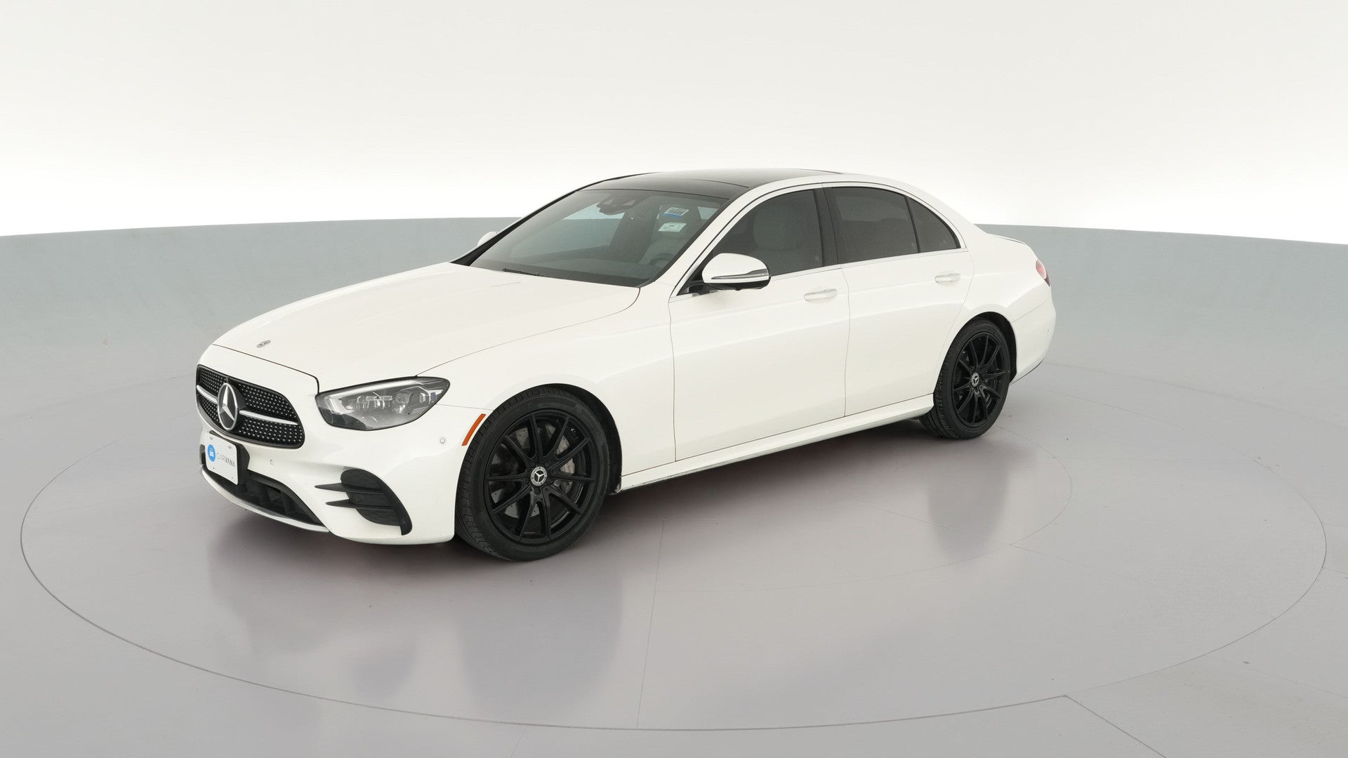 2021 Mercedes-Benz E-Class vehicle photo