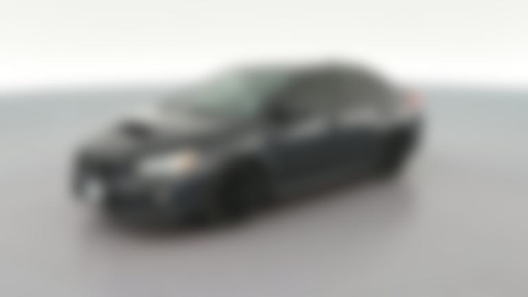 2018 Subaru WRX vehicle photo