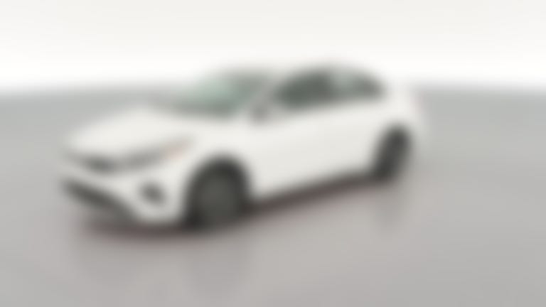2022 Kia Forte vehicle photo