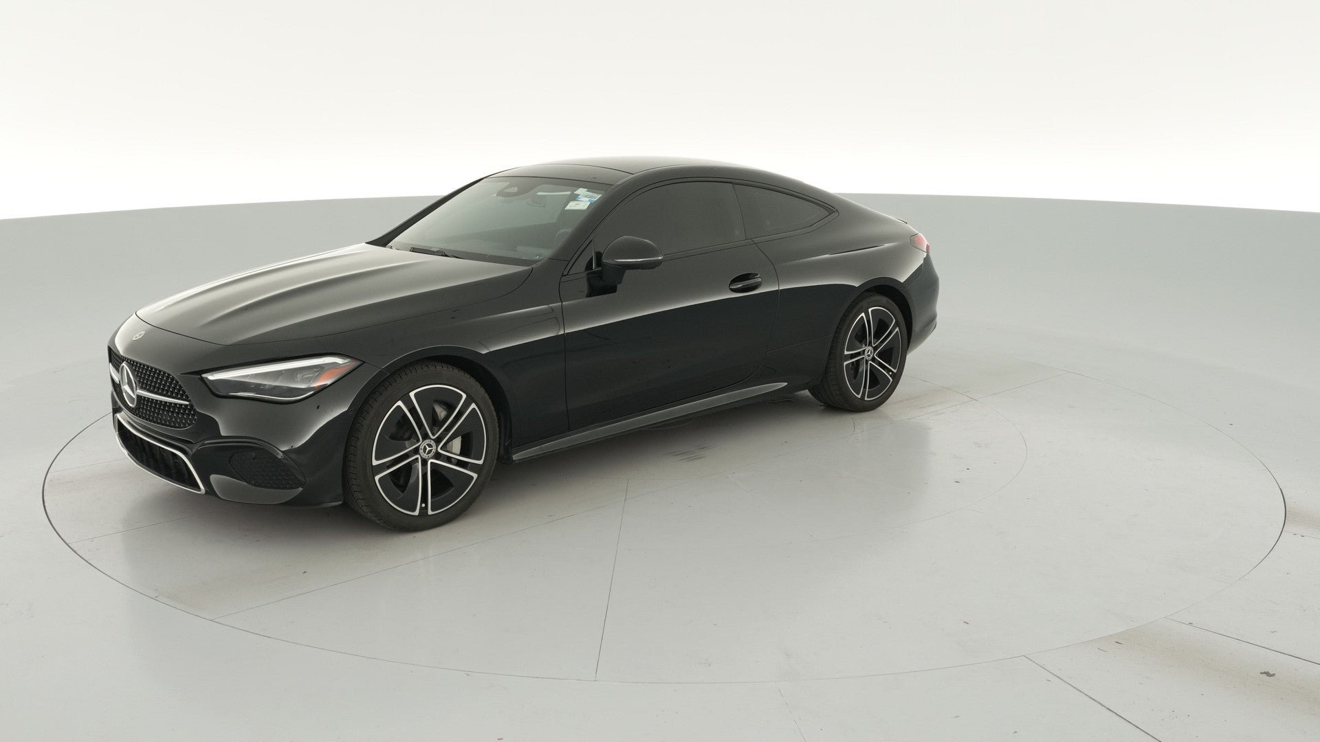 2024 Mercedes-Benz CLE vehicle photo