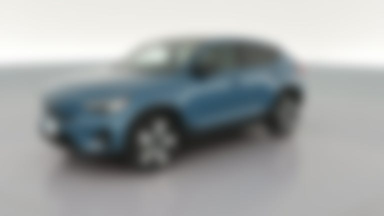2024 Volvo C40 Recharge vehicle photo