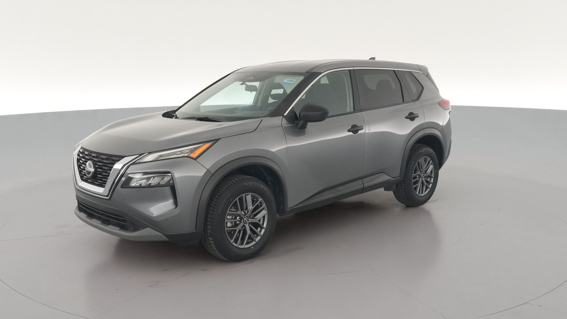 2023 Nissan Rogue vehicle photo