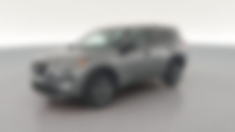 2023 Nissan Rogue vehicle photo