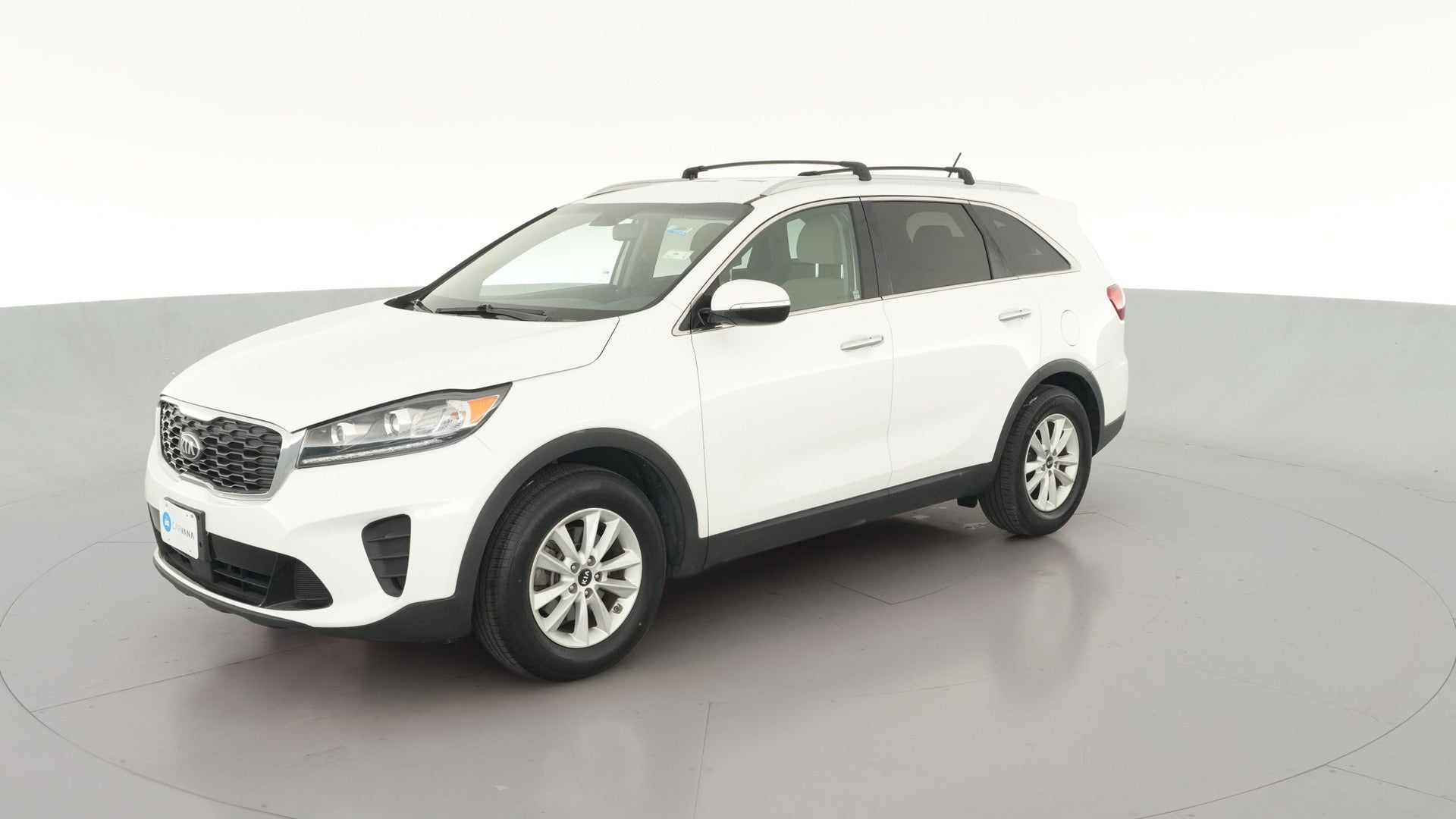 2020 Kia Sorento vehicle photo