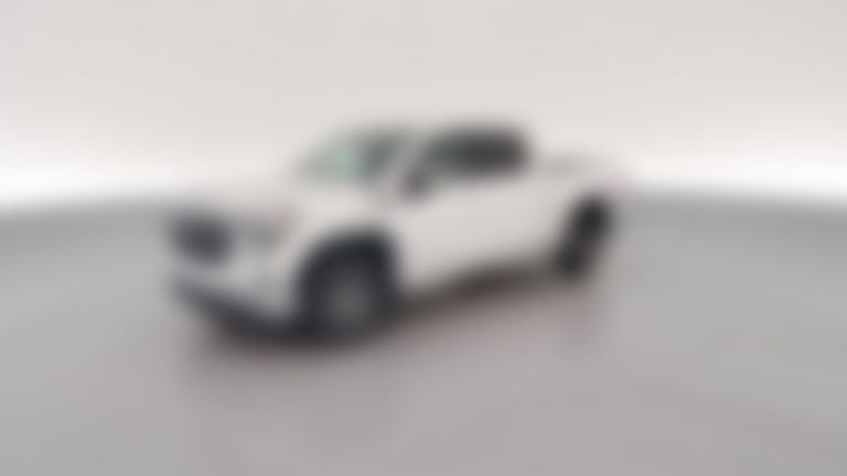 2025 GMC Sierra 1500 Crew Cab vehicle photo