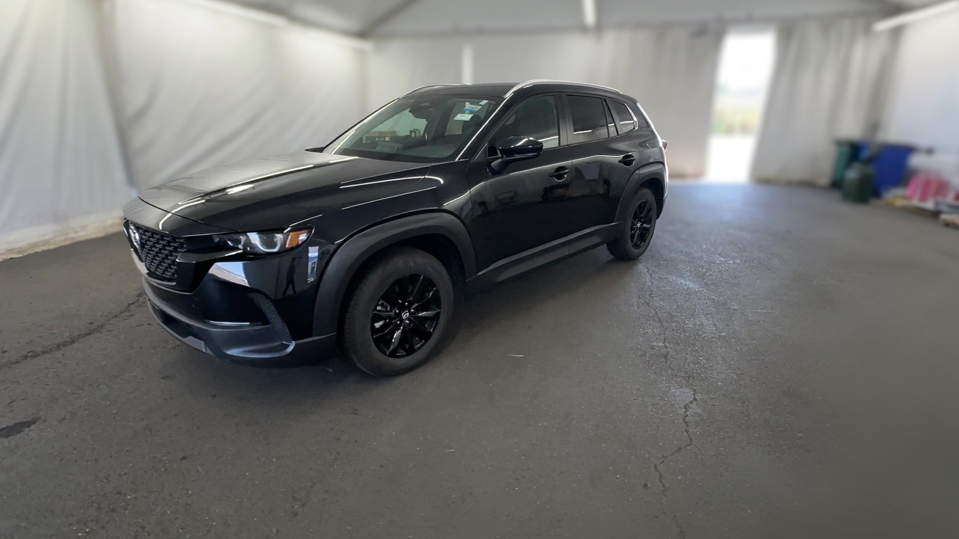 2025 MAZDA CX-50 vehicle photo