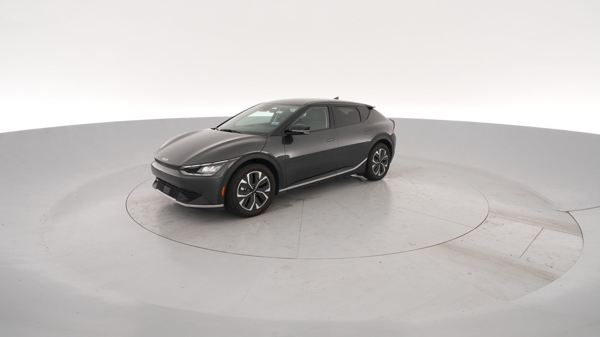 2024 Kia EV6 vehicle photo