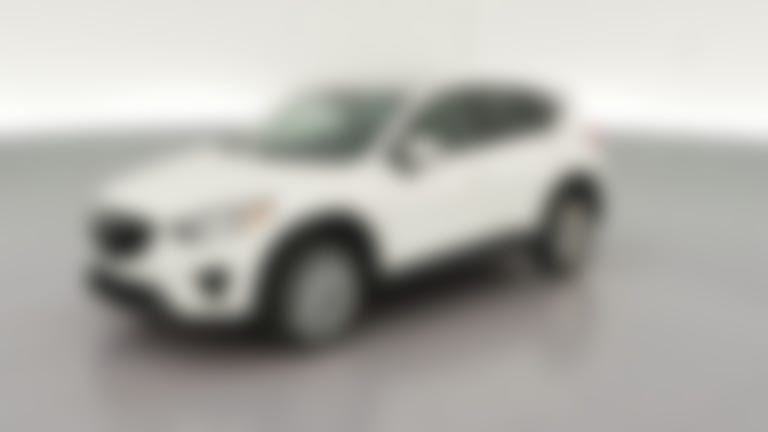 2015 MAZDA CX-5 vehicle photo