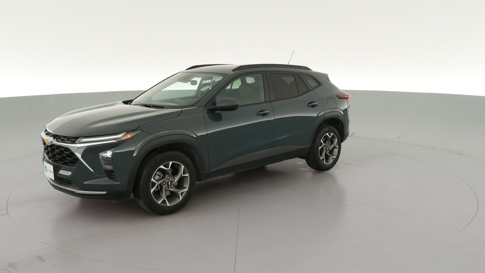 2025 Chevrolet Trax vehicle photo
