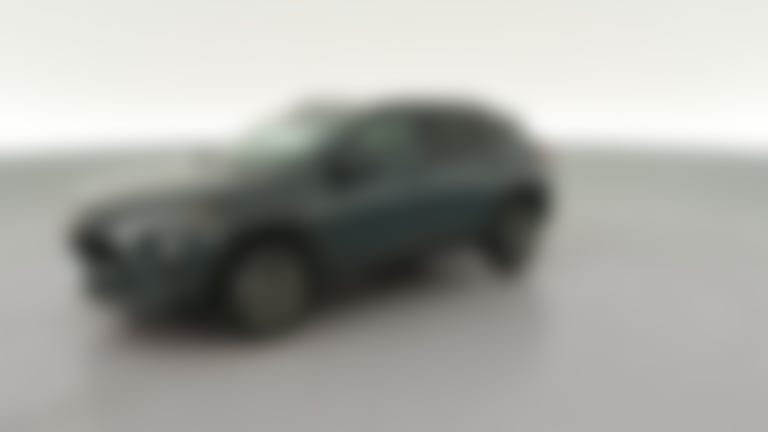 2025 Chevrolet Trax vehicle photo