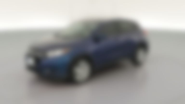 2016 Honda HR-V vehicle photo