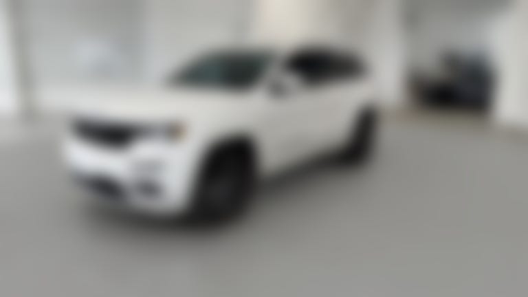 2018 Jeep Grand Cherokee vehicle photo