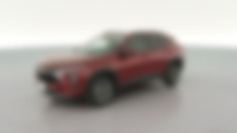 2025 Chevrolet Trax vehicle photo