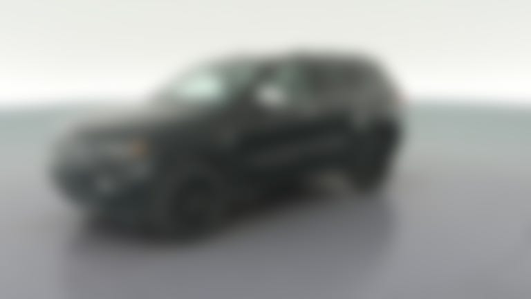 2019 Jeep Grand Cherokee vehicle photo