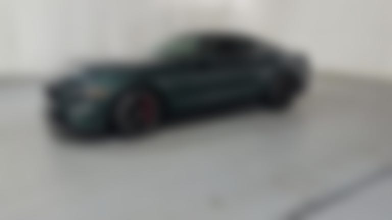2019 Ford Mustang vehicle photo