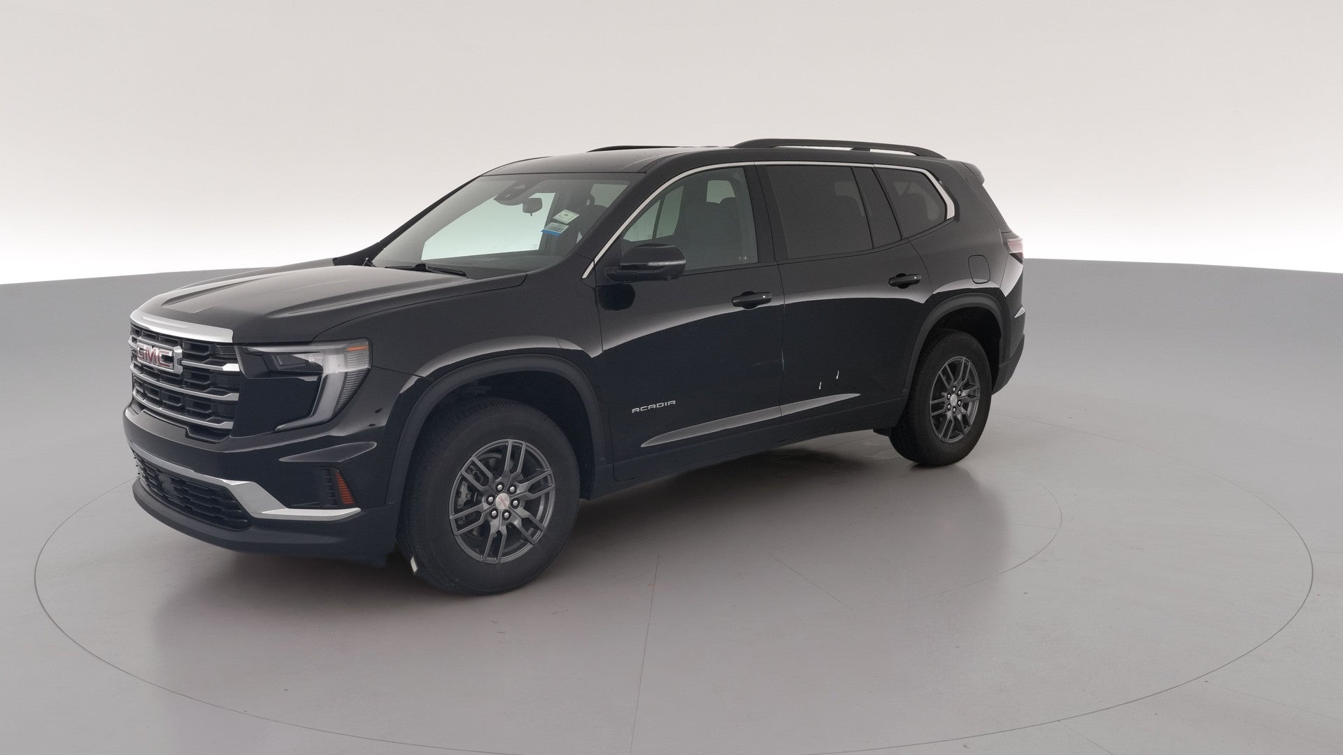 2025 GMC Acadia vehicle photo