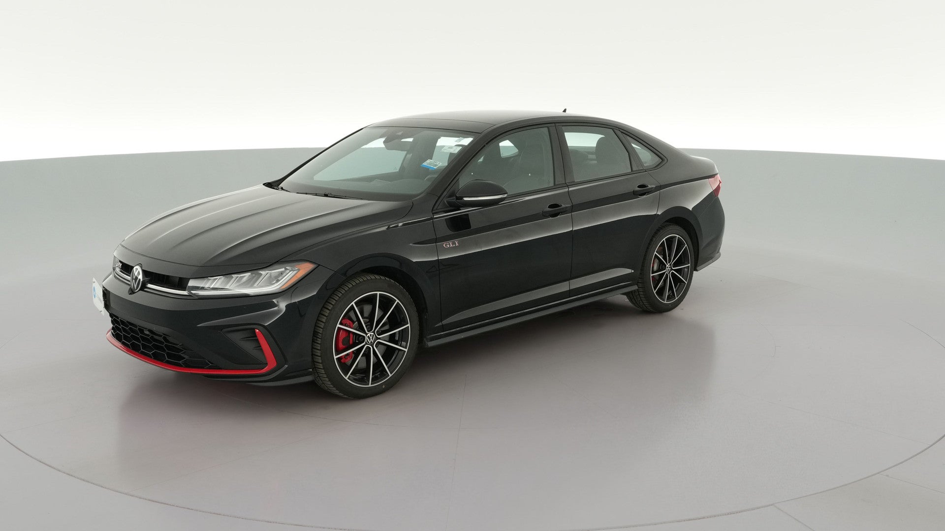2025 Volkswagen Jetta GLI vehicle photo