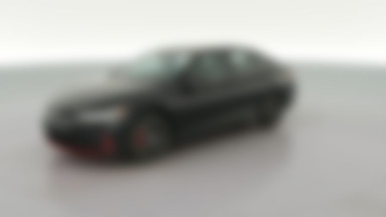 2025 Volkswagen Jetta GLI vehicle photo
