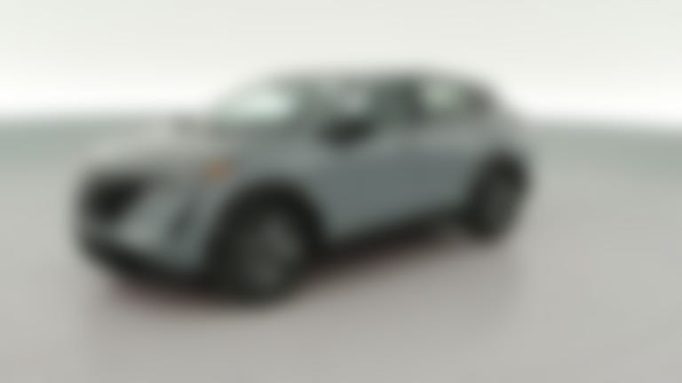 2024 Nissan ARIYA vehicle photo