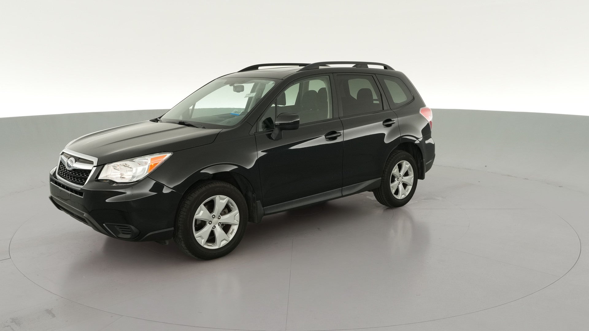 2016 Subaru Forester vehicle photo