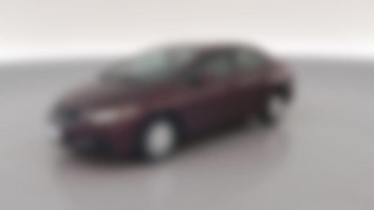2015 Honda Civic vehicle photo