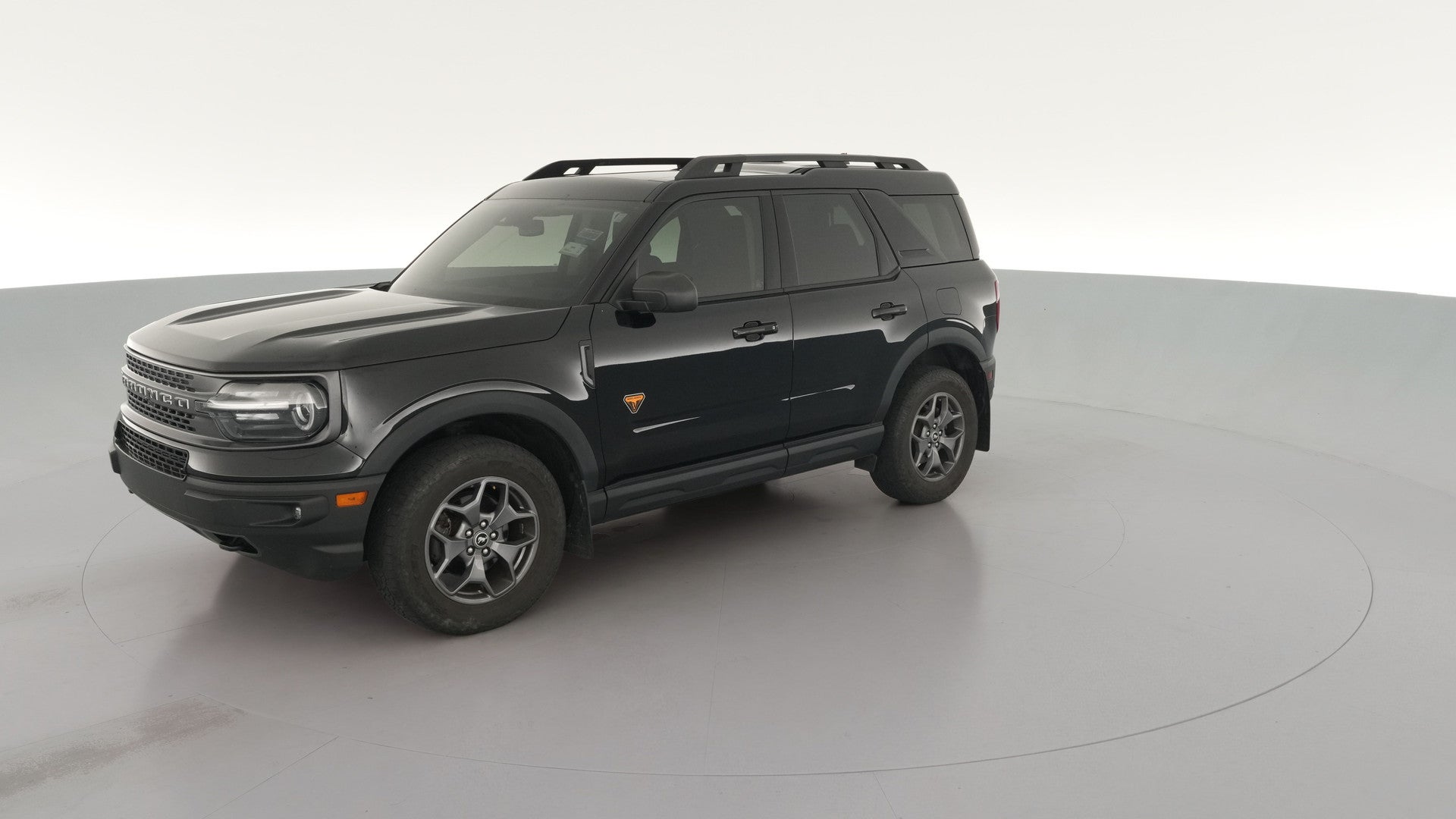 2023 Ford Bronco Sport vehicle photo