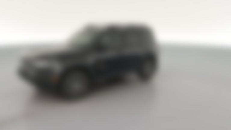 2023 Ford Bronco Sport vehicle photo