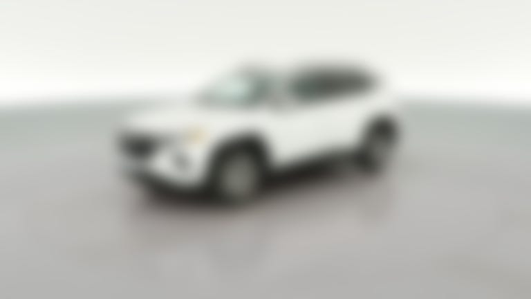2024 Hyundai Tucson vehicle photo